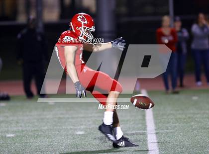 Thumbnail 1 in Harvard-Westlake vs. Burroughs photogallery.