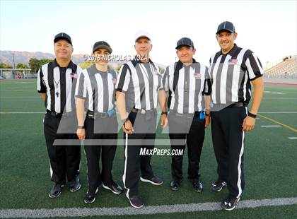 Thumbnail 3 in Harvard-Westlake vs. Burroughs photogallery.