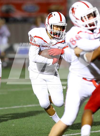 Thumbnail 2 in Harvard-Westlake vs. Burroughs photogallery.