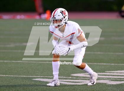 Thumbnail 2 in Harvard-Westlake vs. Burroughs photogallery.