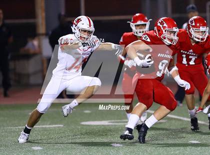 Thumbnail 2 in Harvard-Westlake vs. Burroughs photogallery.