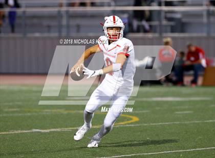 Thumbnail 2 in Harvard-Westlake vs. Burroughs photogallery.