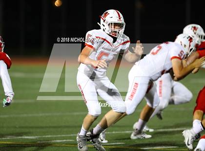 Thumbnail 3 in Harvard-Westlake vs. Burroughs photogallery.