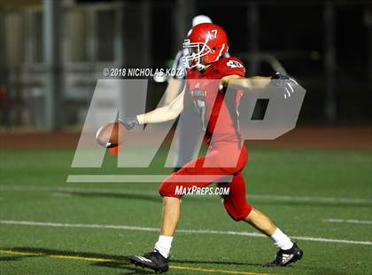 Thumbnail 3 in Harvard-Westlake vs. Burroughs photogallery.