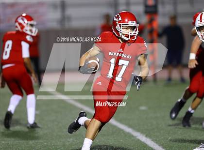 Thumbnail 1 in Harvard-Westlake vs. Burroughs photogallery.