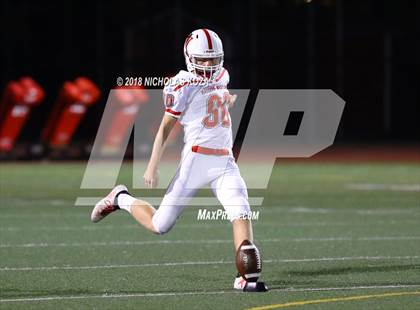 Thumbnail 1 in Harvard-Westlake vs. Burroughs photogallery.
