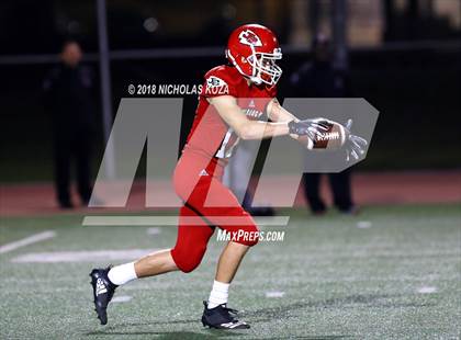 Thumbnail 2 in Harvard-Westlake vs. Burroughs photogallery.
