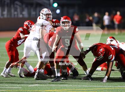 Thumbnail 1 in Harvard-Westlake vs. Burroughs photogallery.