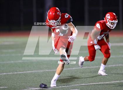 Thumbnail 3 in Harvard-Westlake vs. Burroughs photogallery.