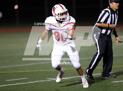 Thumbnail 3 in Harvard-Westlake vs. Burroughs photogallery.