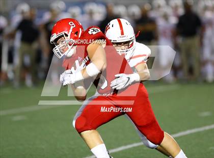Thumbnail 3 in Harvard-Westlake vs. Burroughs photogallery.