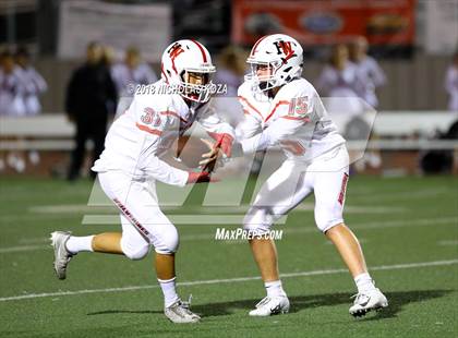 Thumbnail 1 in Harvard-Westlake vs. Burroughs photogallery.