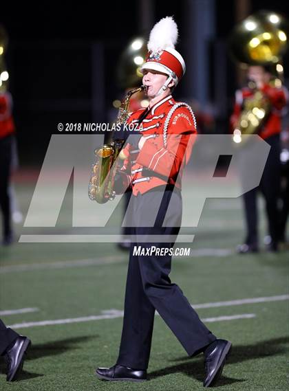 Thumbnail 3 in Harvard-Westlake vs. Burroughs photogallery.
