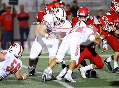Thumbnail 3 in Harvard-Westlake vs. Burroughs photogallery.