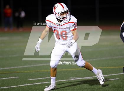 Thumbnail 1 in Harvard-Westlake vs. Burroughs photogallery.