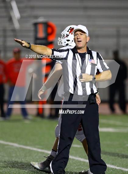 Thumbnail 1 in Harvard-Westlake vs. Burroughs photogallery.