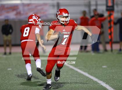 Thumbnail 2 in Harvard-Westlake vs. Burroughs photogallery.