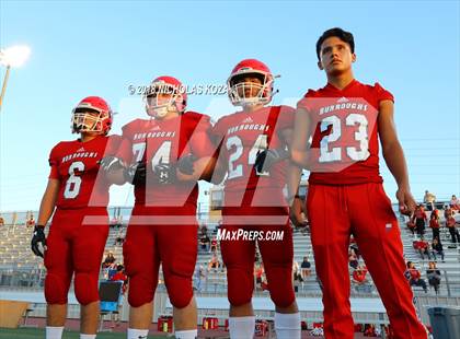 Thumbnail 3 in Harvard-Westlake vs. Burroughs photogallery.