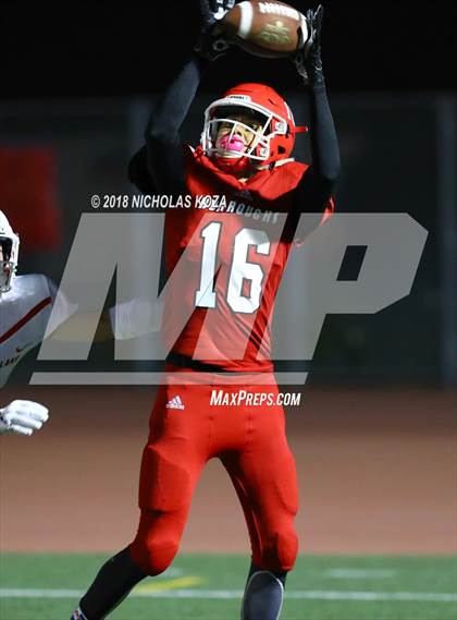 Thumbnail 3 in Harvard-Westlake vs. Burroughs photogallery.