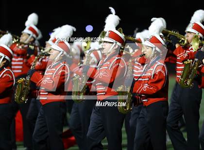 Thumbnail 1 in Harvard-Westlake vs. Burroughs photogallery.