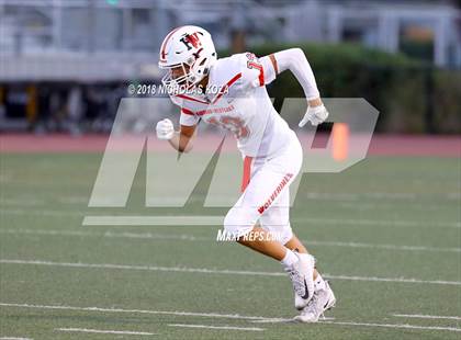 Thumbnail 3 in Harvard-Westlake vs. Burroughs photogallery.