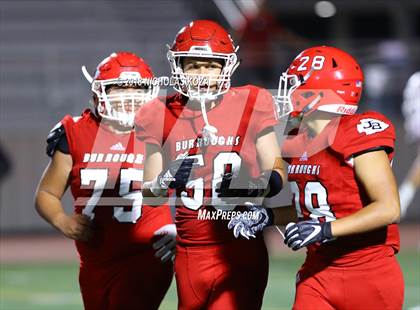 Thumbnail 3 in Harvard-Westlake vs. Burroughs photogallery.