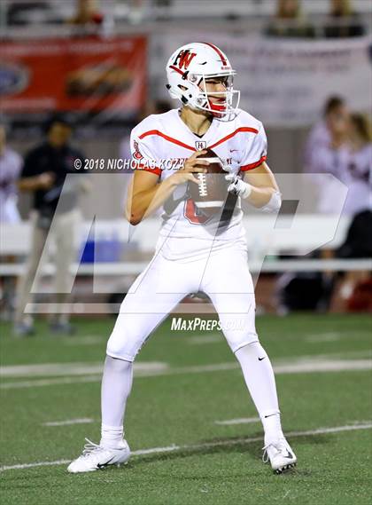 Thumbnail 1 in Harvard-Westlake vs. Burroughs photogallery.