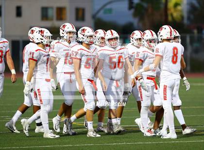 Thumbnail 3 in Harvard-Westlake vs. Burroughs photogallery.