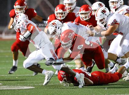 Thumbnail 3 in Harvard-Westlake vs. Burroughs photogallery.