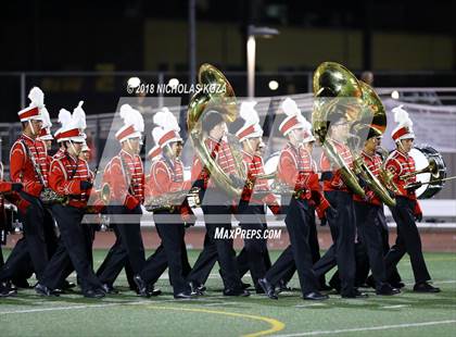 Thumbnail 1 in Harvard-Westlake vs. Burroughs photogallery.