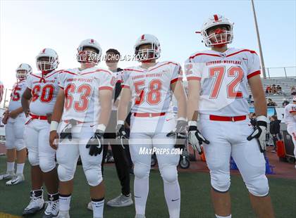 Thumbnail 1 in Harvard-Westlake vs. Burroughs photogallery.