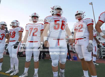 Thumbnail 3 in Harvard-Westlake vs. Burroughs photogallery.