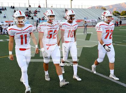 Thumbnail 1 in Harvard-Westlake vs. Burroughs photogallery.