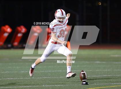 Thumbnail 3 in Harvard-Westlake vs. Burroughs photogallery.