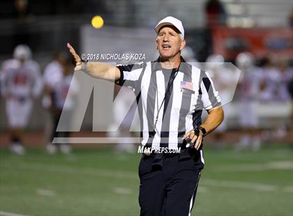 Thumbnail 3 in Harvard-Westlake vs. Burroughs photogallery.