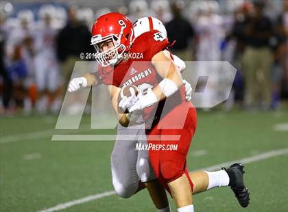 Thumbnail 2 in Harvard-Westlake vs. Burroughs photogallery.