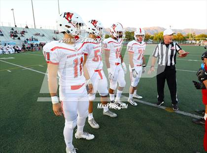 Thumbnail 3 in Harvard-Westlake vs. Burroughs photogallery.