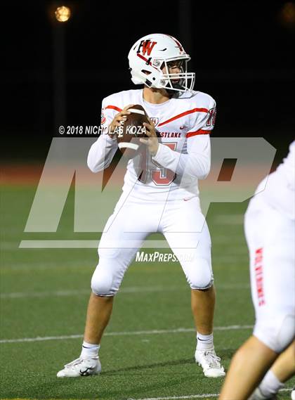 Thumbnail 3 in Harvard-Westlake vs. Burroughs photogallery.
