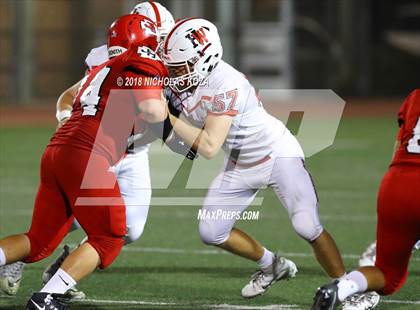 Thumbnail 1 in Harvard-Westlake vs. Burroughs photogallery.