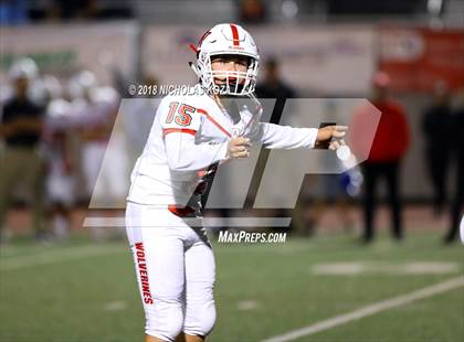 Thumbnail 3 in Harvard-Westlake vs. Burroughs photogallery.