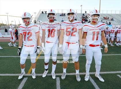 Thumbnail 2 in Harvard-Westlake vs. Burroughs photogallery.