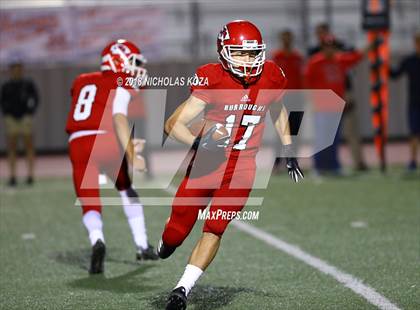 Thumbnail 3 in Harvard-Westlake vs. Burroughs photogallery.