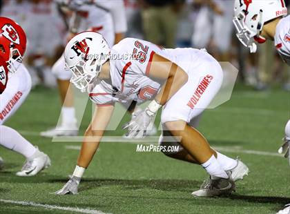 Thumbnail 3 in Harvard-Westlake vs. Burroughs photogallery.