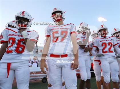 Thumbnail 1 in Harvard-Westlake vs. Burroughs photogallery.