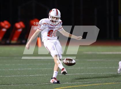 Thumbnail 2 in Harvard-Westlake vs. Burroughs photogallery.