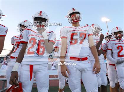 Thumbnail 3 in Harvard-Westlake vs. Burroughs photogallery.