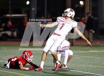 Thumbnail 2 in Harvard-Westlake vs. Burroughs photogallery.