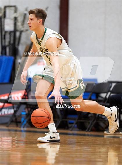 Thumbnail 3 in Athens Drive vs. Ravenscroft (City of Oaks Classic) photogallery.