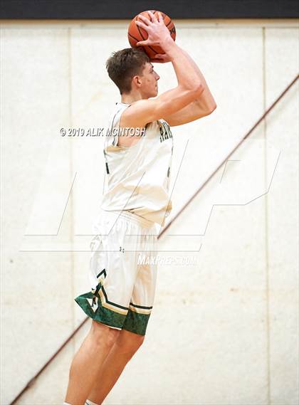 Thumbnail 1 in Athens Drive vs. Ravenscroft (City of Oaks Classic) photogallery.