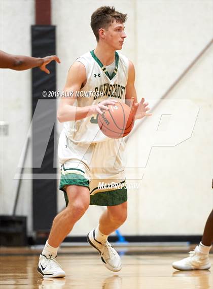 Thumbnail 1 in Athens Drive vs. Ravenscroft (City of Oaks Classic) photogallery.